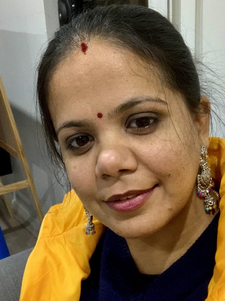 Gayathri Karthik