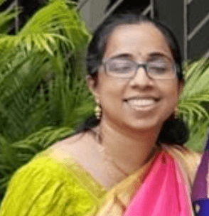 Radhika Ramachandran & Sahana Sthanunathan