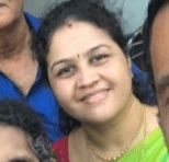 Smitha Vanchinathan