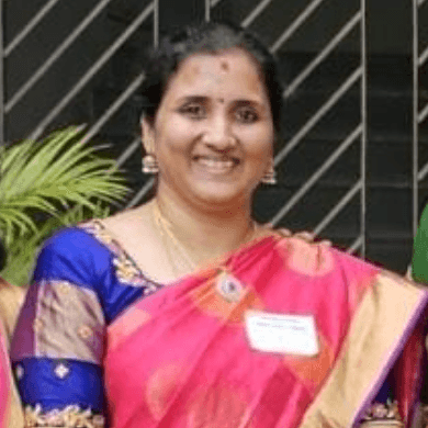 Sowmyaa Pandurangan