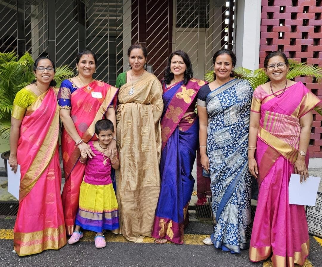 3rdprize adultsgroup papanasam