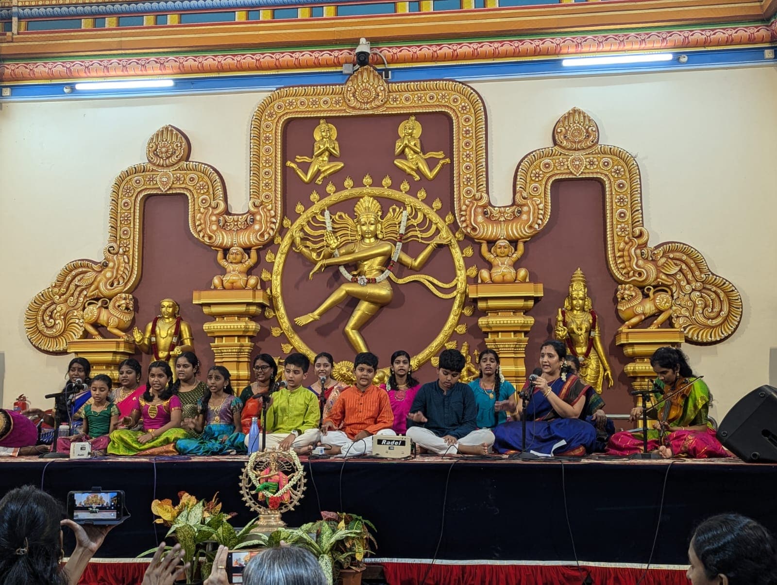 bm students performances 1