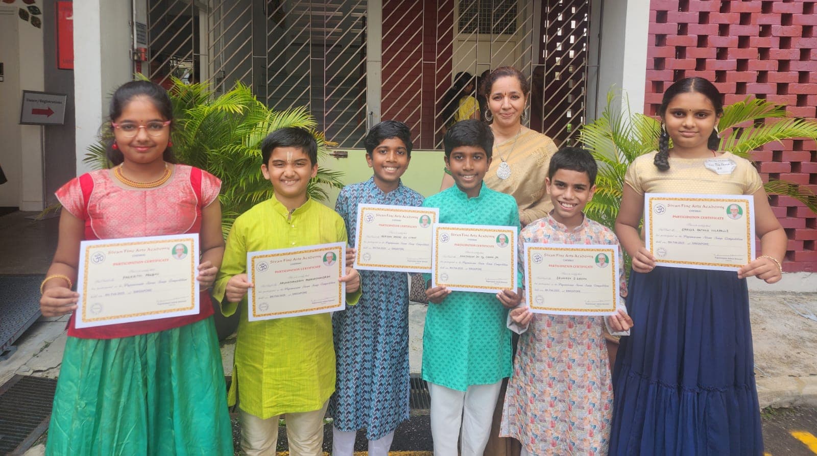 bm students prizes 2