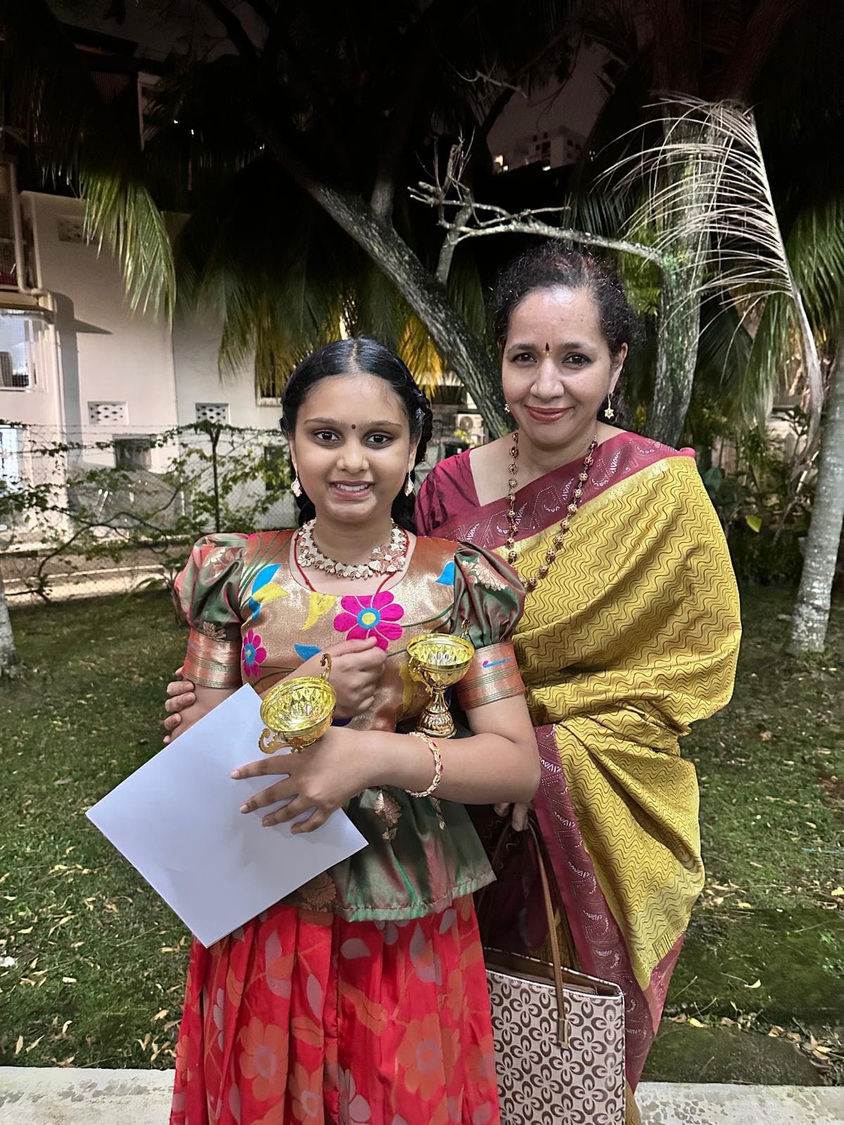 papanasamsivan sravya 1stsubseniorsolo